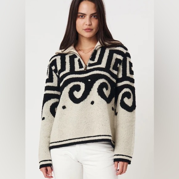 RUE STIIC SWEATER - Picture 4 of 15